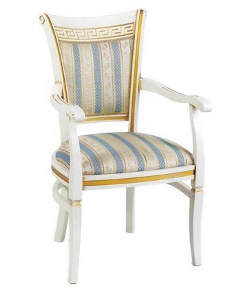 Оцените изысканные кресла и стулья от «Фабрики стульев»