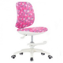 Компьютерное кресло «LB-C16 розовое»