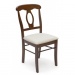 Необычная расцветка, эстетичный дизайн – стулья NAPOLEON